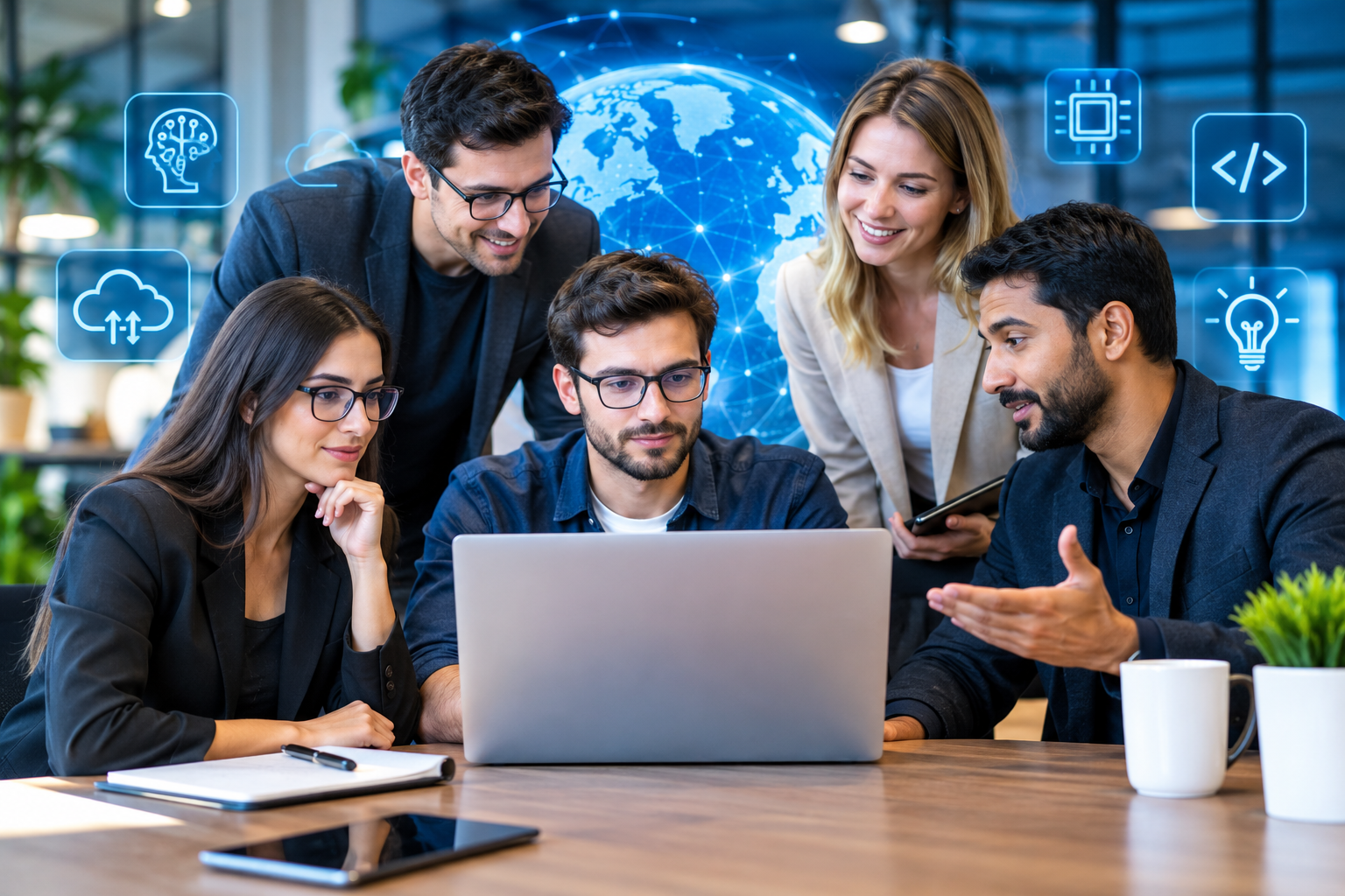 WaveTechGlobal.com Latest Tech Gurus: Full Guide