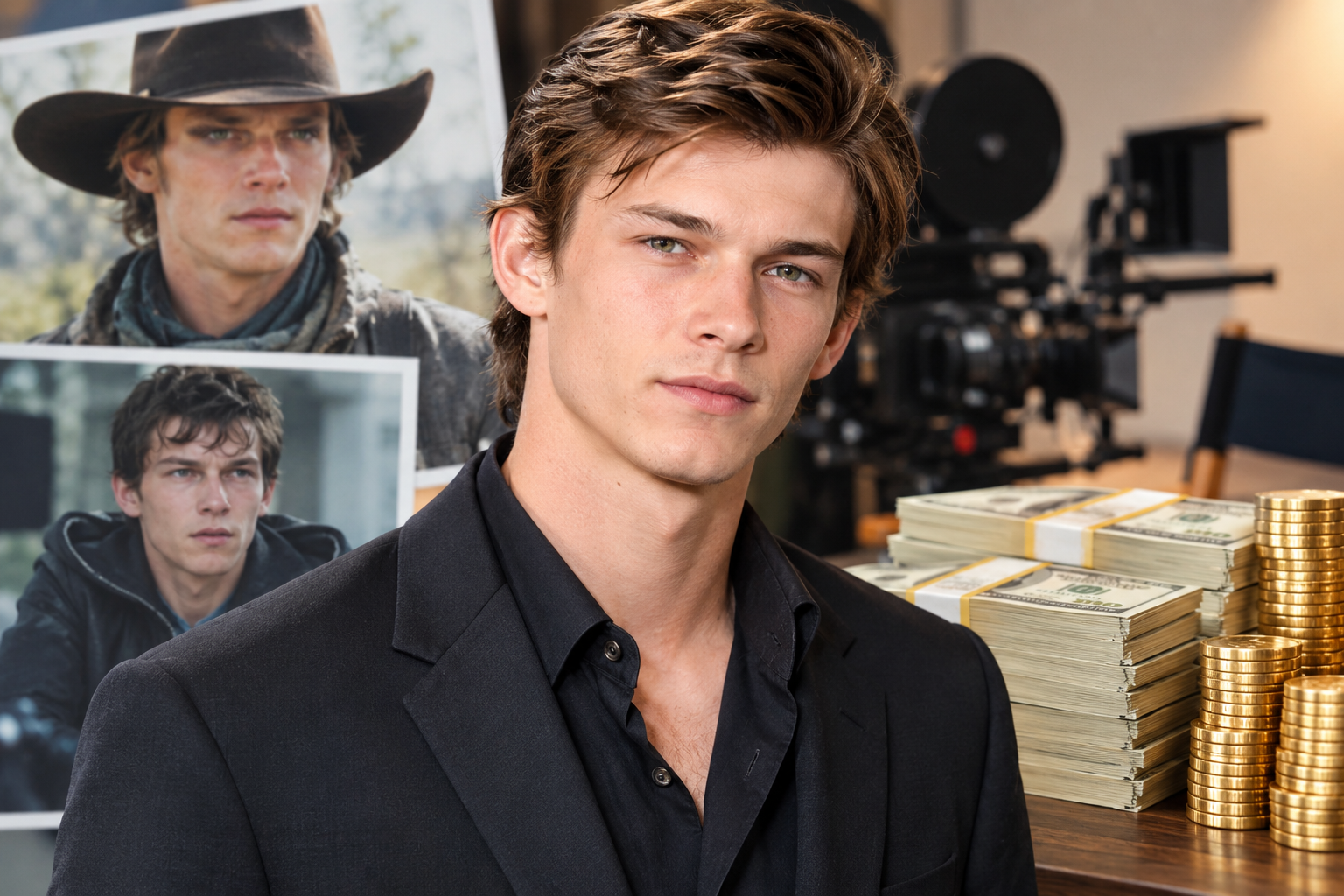 Jacob Lofland Net Worth: Full Guide