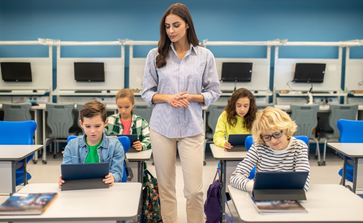 Schoology Alfa: Complete Guide for Students and Teachers