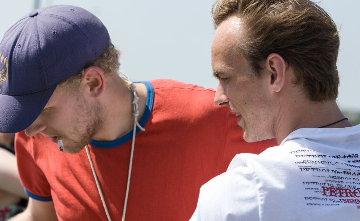 Sean Connolly and Ed Sheeran: What Connects Them?