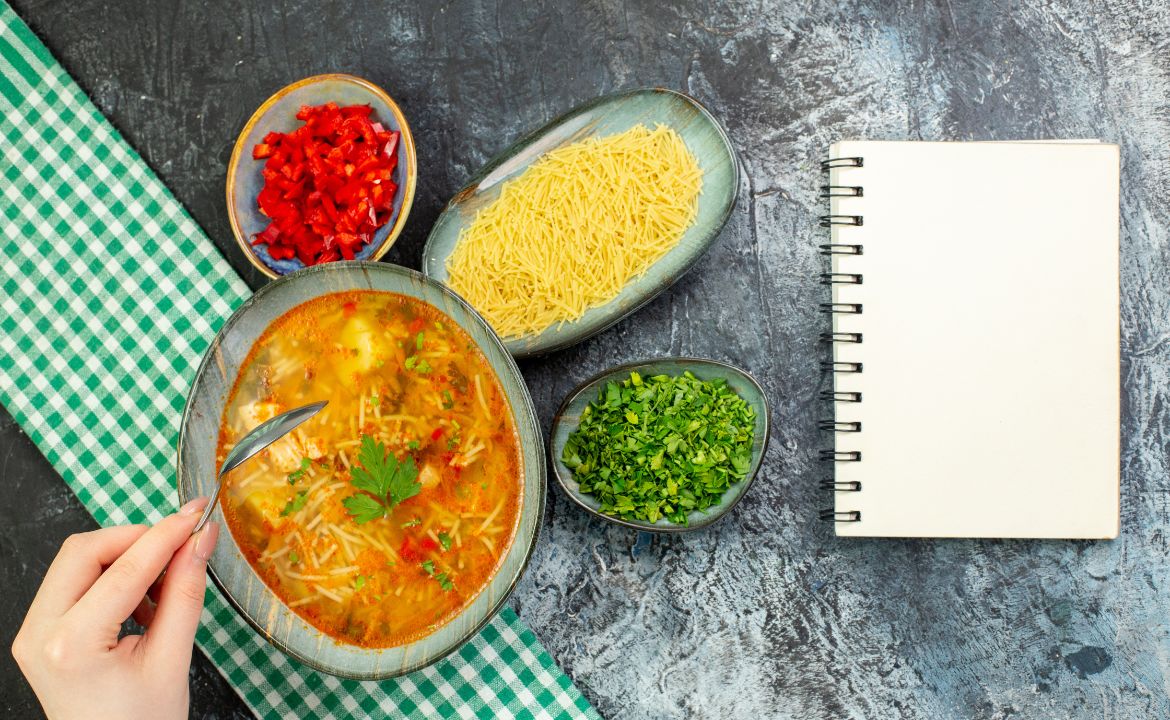 Slow Cooker Chicken Tortilla Soup Delish: Full Guide