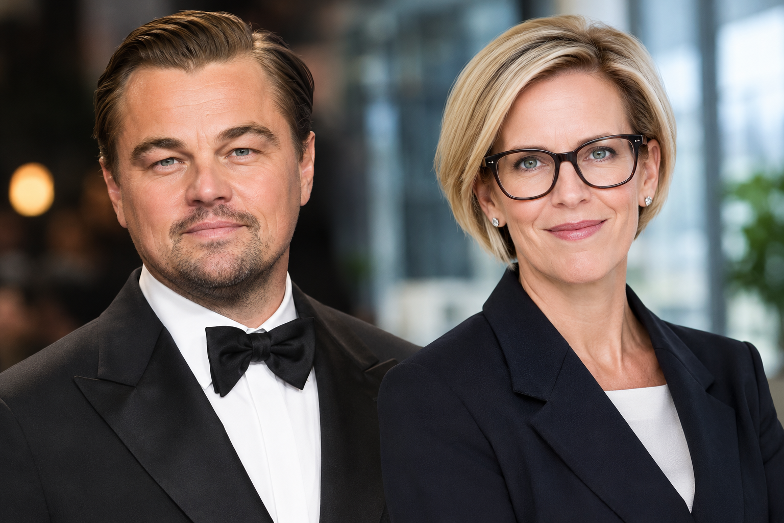 Leonardo DiCaprio and Emma Walmsley: Full Guide