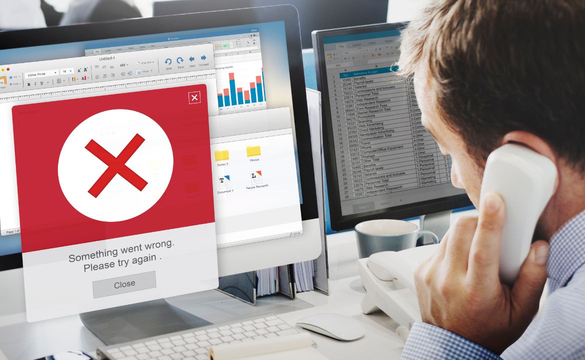 Error Susbluezilla New Version: How to Fix It
