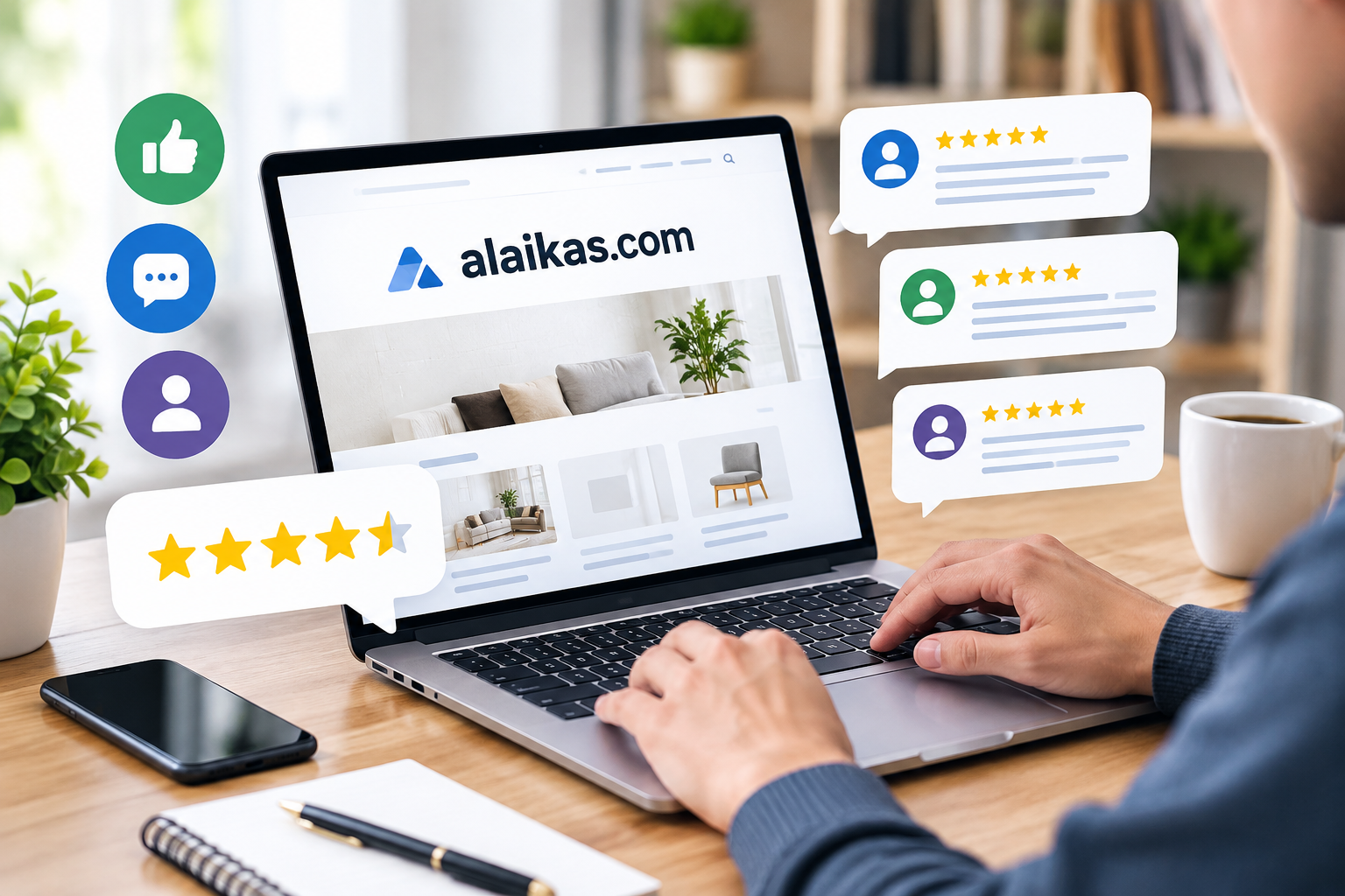 Alaikas Com User Reviews: A Complete Guide