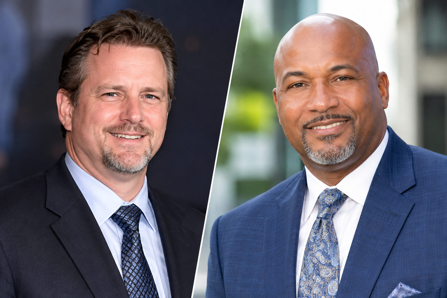 David Lawler and Bruce Broussard: Full Guide